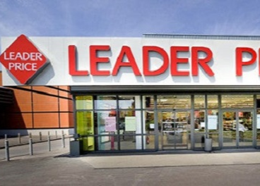 Tienda de Leader Price