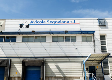 Grupo Luisaves compra Avícola Segoviana