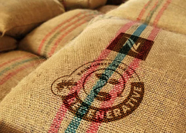 Café de agricultura regenerativa de Nespresso