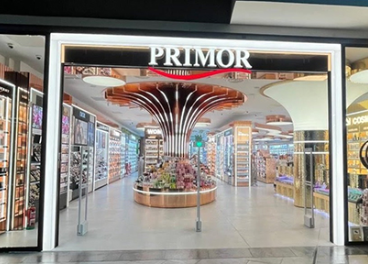 Nuevo Primor en Ponferrada (León)
