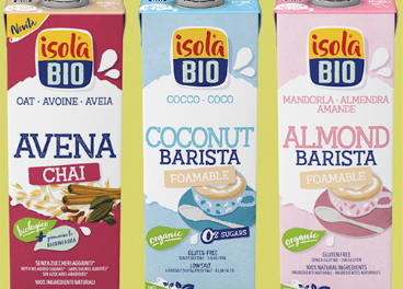 Biogran amplía la gama Isola Bio