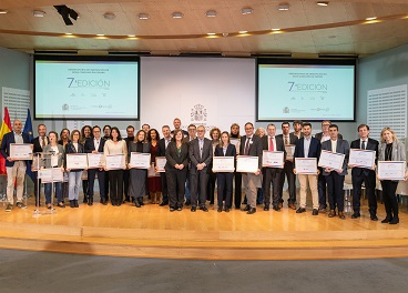 Institut Cerdà premia la innovación