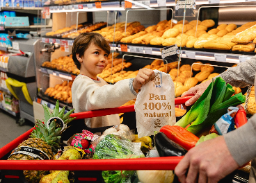 DIA y Gadisa inauguran supermercados