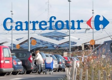 El plan de Carrefour para renovar sus 'híper'