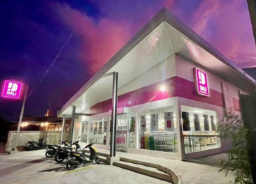 Aldi SÜD entra en el capital de Dali 