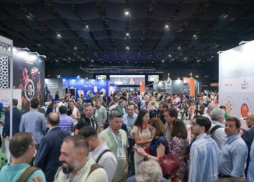 CharcutExpo prepara su primera edición