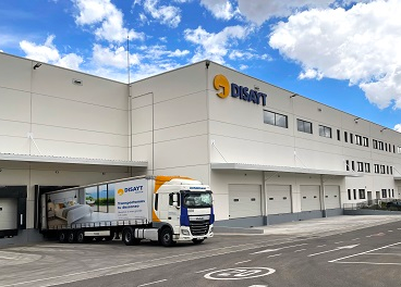Disayt inaugura sus nuevas instalaciones en Madrid