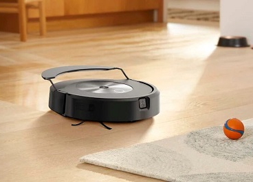 Amazon cancela la compra de iRobot