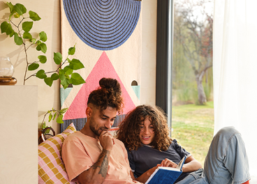 Presentación de Homesreset de Ikea