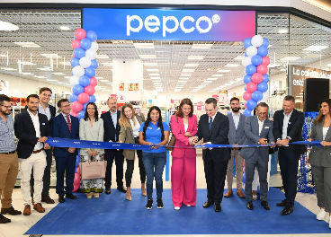 Pepco prevé abrir 37 tiendas en España hasta 2026