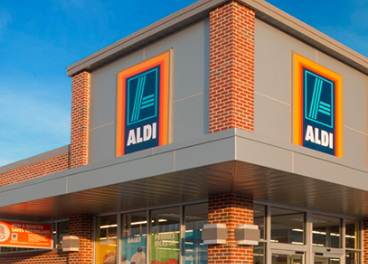 Tienda Aldi Süd