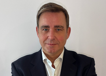 Pernod Ricard ficha a Jaime Canales