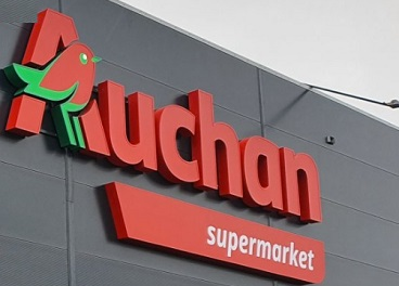 Auchan exporta su tienda inteligente