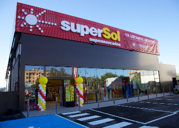 Tienda de Supersol