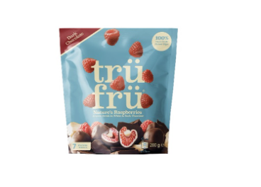 Mars lanza Trü Frü en España