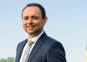  Maximilien Bernardeau (Laurent-Perrier)