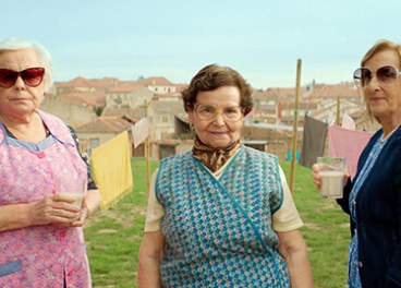 Vivesoy celebra la riqueza agrícola