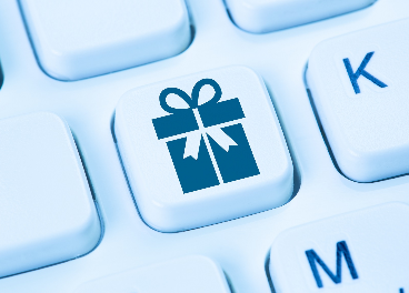 Esta Navidad, más gasto y menos compras online