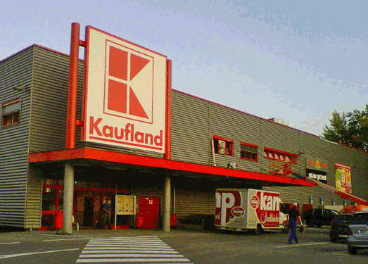 Kaufland y Unilever