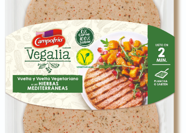 Burger Vegalia