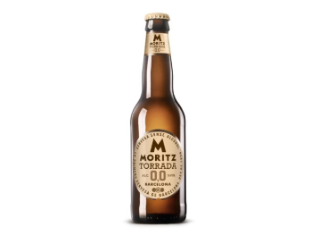 Nueva Moritz 0,0 Torrada