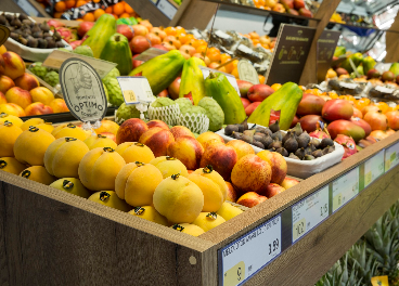 Mercadona y Uvesco abren supermercados