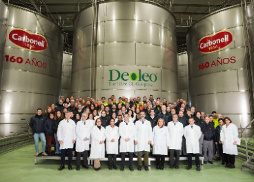 Deoleo destaca su papel en Córdoba