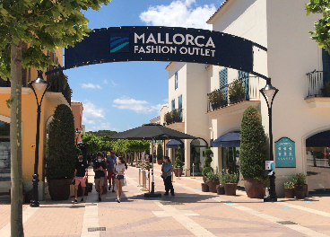 Mallorca Fashion Outlet, de VIA Outlets