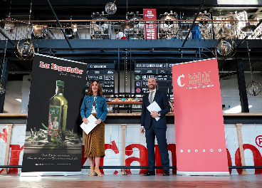 Acesur y Fundación Cruzcampo amplían su alianza