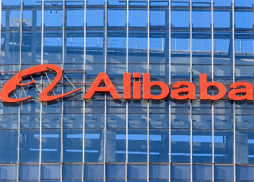 Alibaba mantiene ventas
