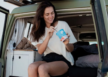Danone adquiere MADE Group