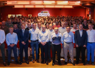 Grupos de Mejora de ElPozo Alimentación