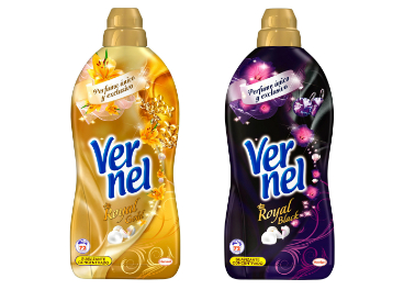 Henkel completa la gama de concentrados de Vernel