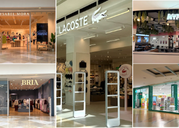 intu Xanadúamplía su oferta