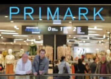 Tienda de Primark