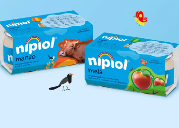 Kraft Heinz acuerda con NewPrinces