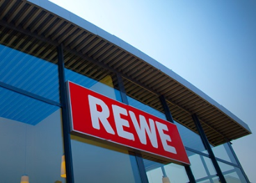 España, ¿próximo destino de Rewe?