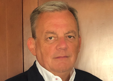 Jorge Mañas Avisbal, CEO de Grupo Alsur