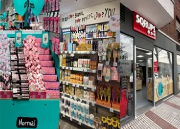 Primaprix, Sqrups y Normal crecen un 80%