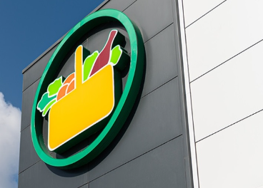 Mercadona abre en L