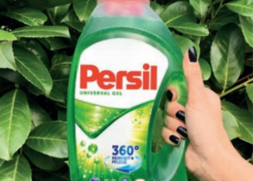 Persil, marca de Henkel