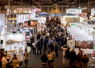 Imagen de Meat Attraction 2019