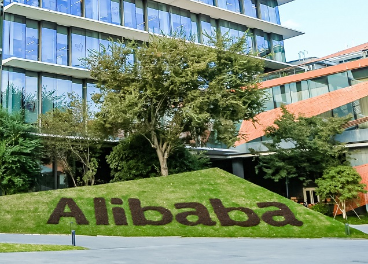 Alibaba estanca las ventas
