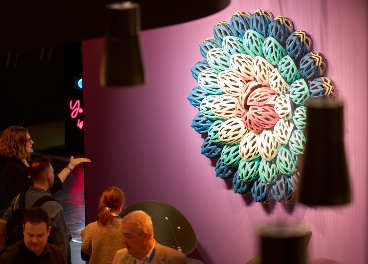 Trilux presenta la iluminación Retail Fusion