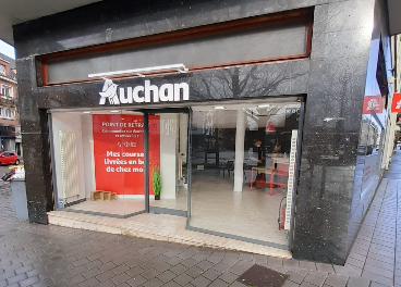 Familia Mulliez: "Jamás venderemos Auchan"