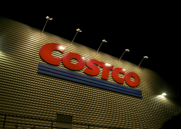 Costco gana un 17,7% más