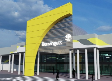 Carmila y Carrefour Property renuevan CC Manresa