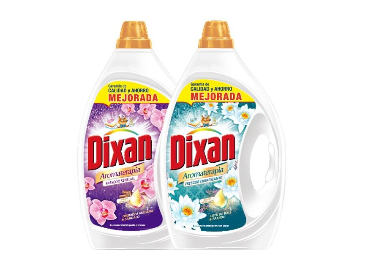 Variedades de Dixan Aromaterapia