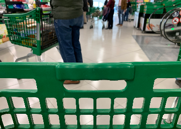 Nuevo récord de la MDD en España