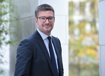 Alexandre de Palmas (Carrefour) 